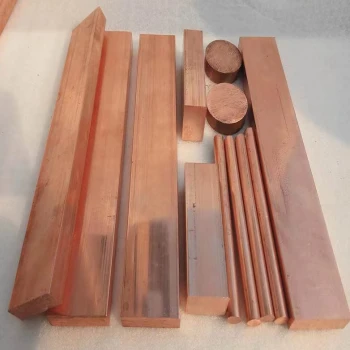 UNS C11000 Copper suppliers