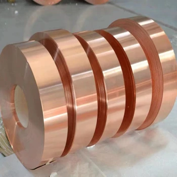 Cobre UNS C11000